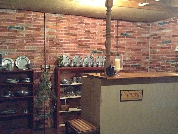 Basement Tavern