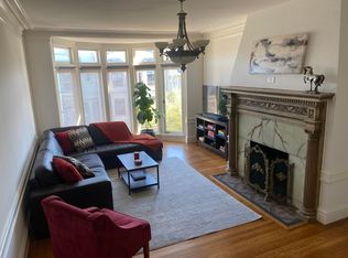 479 17th Ave, San Francisco, CA 94121