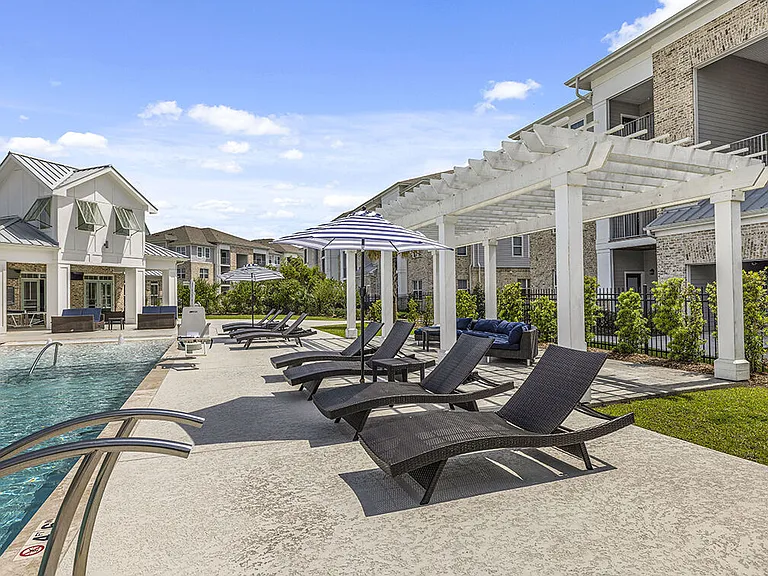 The Reserve at River Place — Photo 19