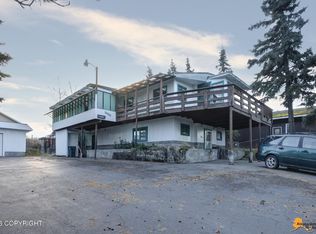 11323 Lillian Ln, Anchorage, AK 99515