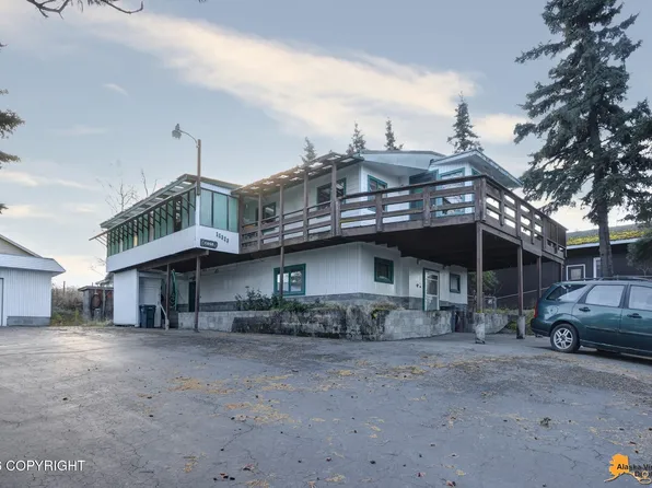 11323 Lillian Ln, Anchorage, AK 99515