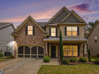 918 Upland Ives Dr, Buford, GA, 30518