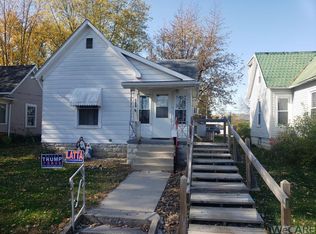 509 S Canal St, Delphos, OH 45833