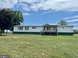 180 Frank Ballard Rd, Luray, VA 22835