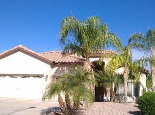 801 S Del Rancho, Mesa, AZ 85208