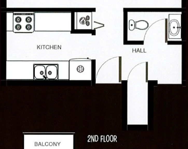 Tillery Ridge Apartment Homes — Photo 2