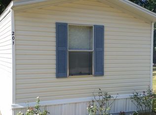 201 Gail Ln, Huntsville, TX 77340