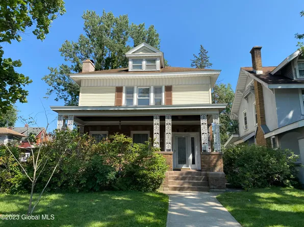 876 Central Parkway, Schenectady, NY 12309