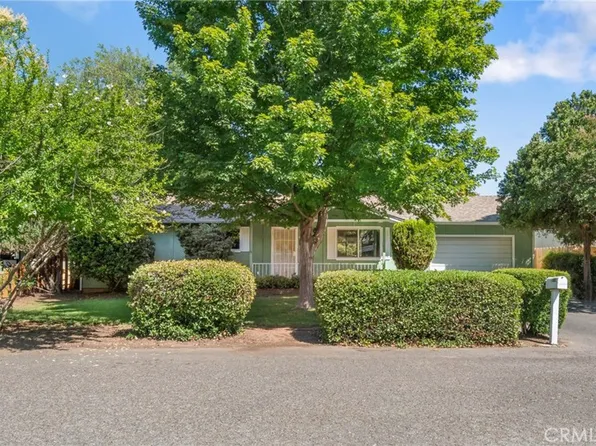 922 Sequoyah Ave, Chico, CA 95926