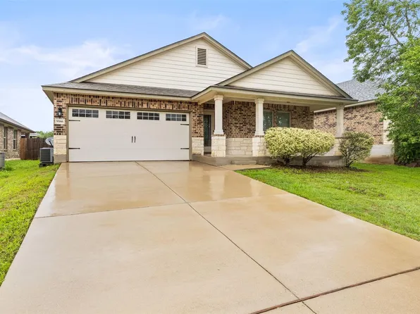 5586 Perdita Dr, Belton, TX 76513