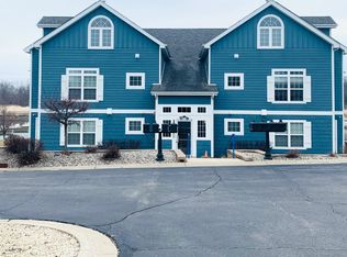 6009 S Dune Harbor Dr #204, Portage, IN 46368