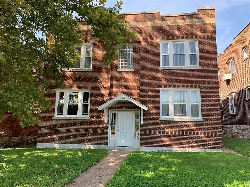 3637 Chippewa St Saint Louis MO 63116 Zillow