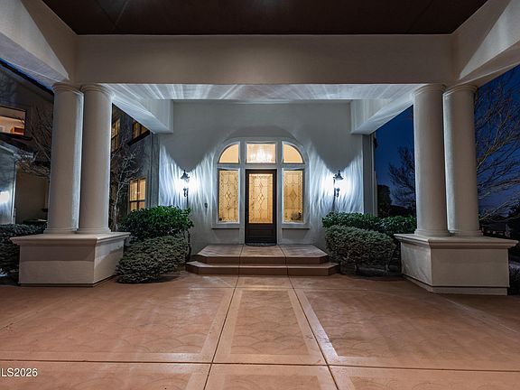 5th image of 4750 S Saddlehorn Dr