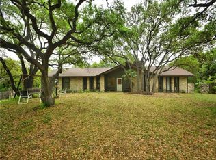 12705 Encino Dr, Manchaca, TX 78652
