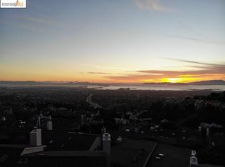 6 Clipper Hl, Oakland, CA