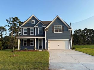 1231 Barrington Way, Conway, SC 29526