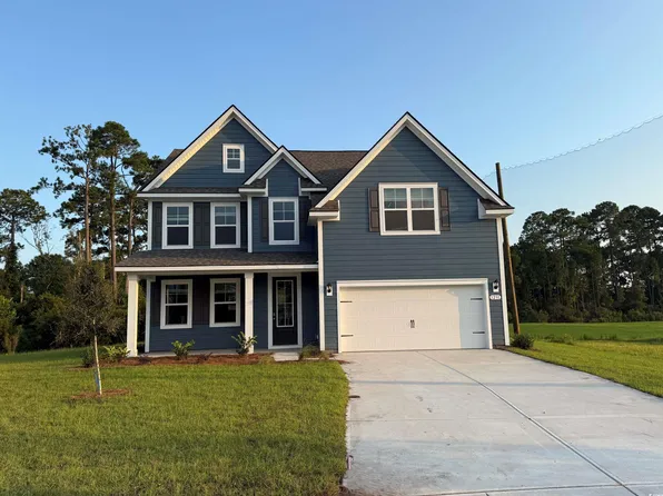 1231 Barrington Way, Conway, SC 29526