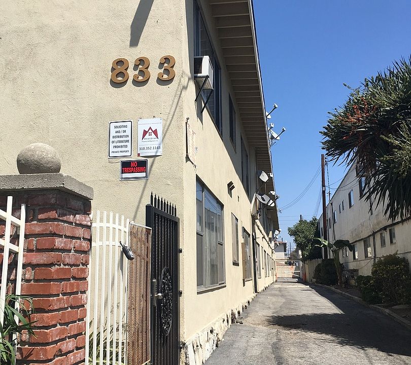 1st image of 833 Victor Ave APT 07