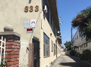 833 Victor Ave APT 07, Inglewood, CA 90302