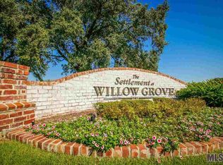 320 Petit Pierre Ave, Baton Rouge, LA 70810