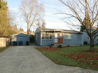 10204 SE Helena St, Milwaukie, OR 97222