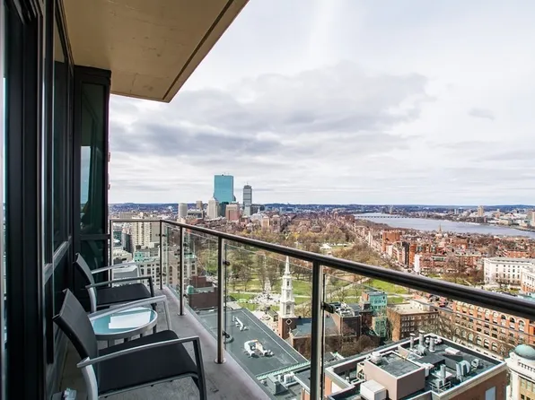 45 Province St APT 2703, Boston, MA 02108