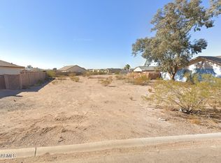 14032 S Capistrano Rd LOT 336, Arizona City, AZ 85123