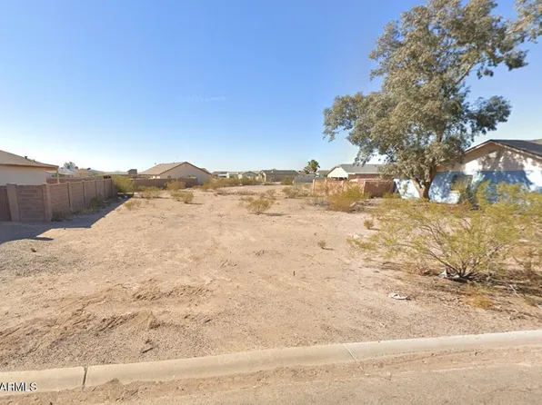 14032 S CAPISTRANO Road #336, Arizona City, AZ 85123