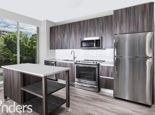 709 6th St SW, Washington, DC 20024