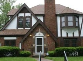 605 W 70th Ter, Kansas City, MO 64113