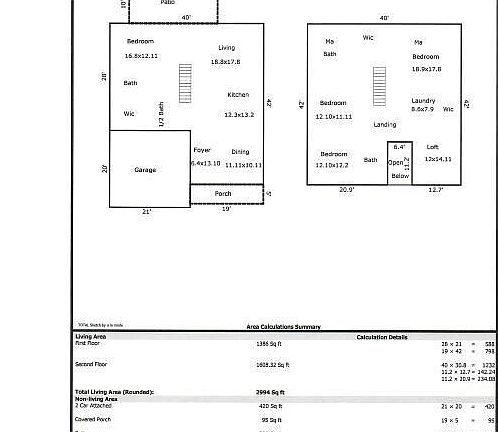 2nd image of 2329 Longshadow Dr