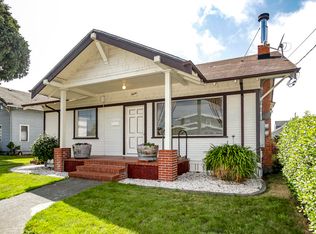 2624 I St, Eureka, CA 95501