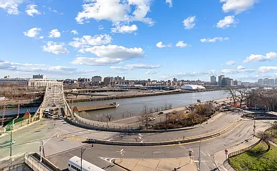 Rented by Living New York