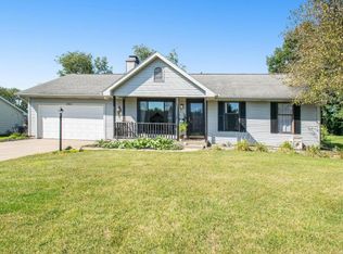 25835 Fox Tail Trl, South Bend, IN