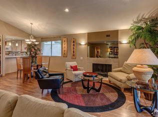 2167 S Via Mazatlan, Palm Springs, CA 92264