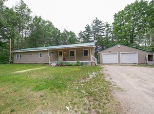 139 Canaan Rd, Strafford, NH 03884