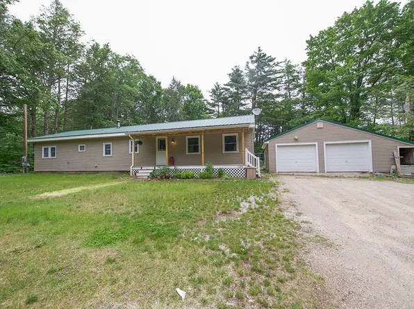139 Canaan Road, Strafford, NH 03884