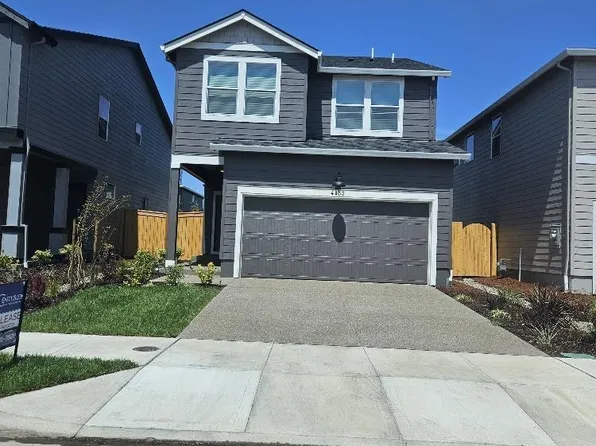 4833 Thyme Ave NE Lot 312, Salem, OR 97301