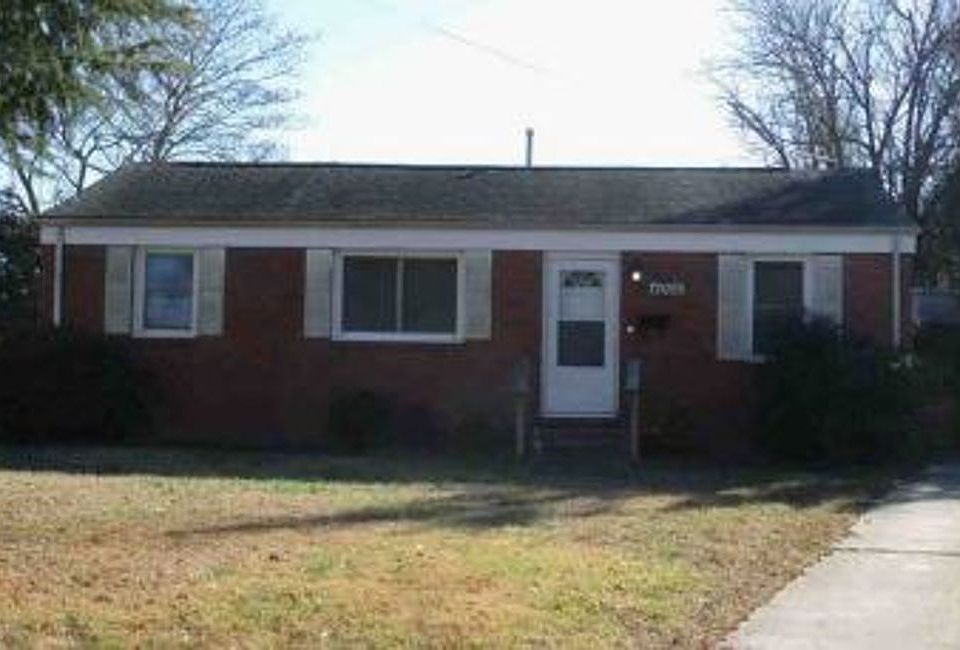 Property Front View