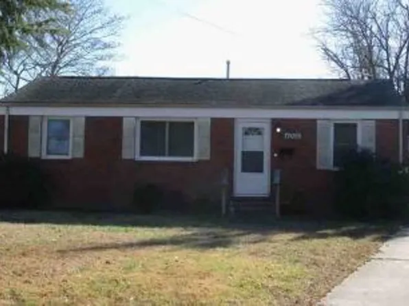 4006 Scotia Dr, Chesapeake, VA 23325