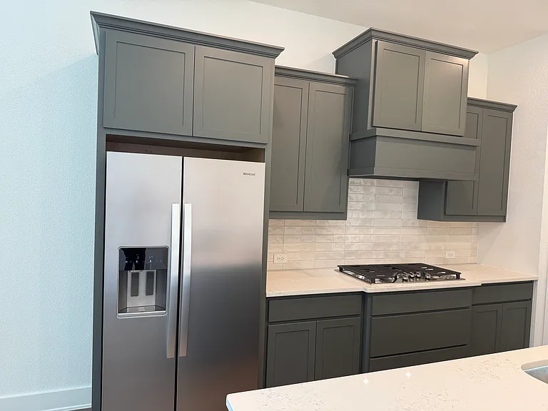 Brand New Whirlpool Refrigerator