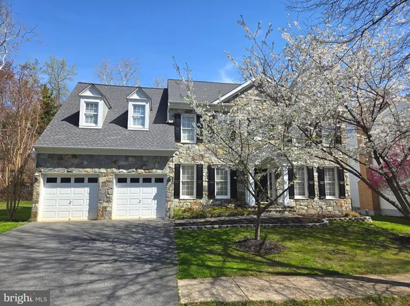 2906 Boyds Cove Dr, Annapolis, MD 21401