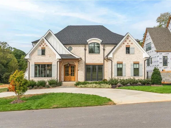 3923 Kinderton Stream Ln, Winston Salem, NC 27106