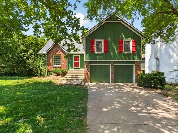 15624 W 81st St, Lenexa, KS 66219