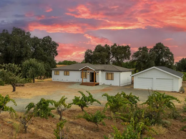 10880 Valley Dr, Plymouth, CA 95669