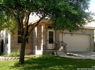 154 Blue Sage Ln, Cibolo, TX 78108
