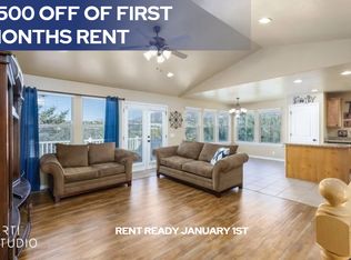 1870 E Erica Way, South Weber, UT 84405