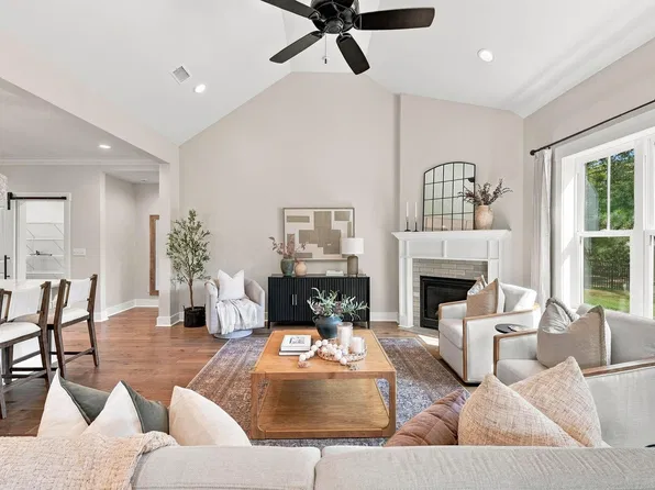 4144 Zephyr Ln, Chattanooga, TN 37416