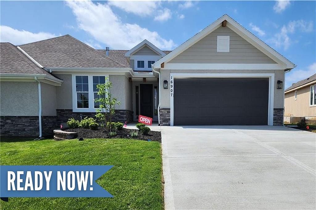 16907 W 168th Ter, Olathe, KS 66062 MLS 2471213 Zillow