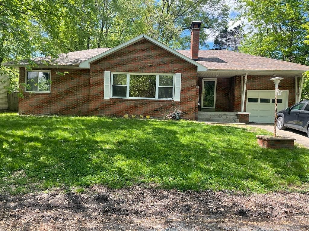 7008 Northern Dr, Belleville, IL 62223 Zillow